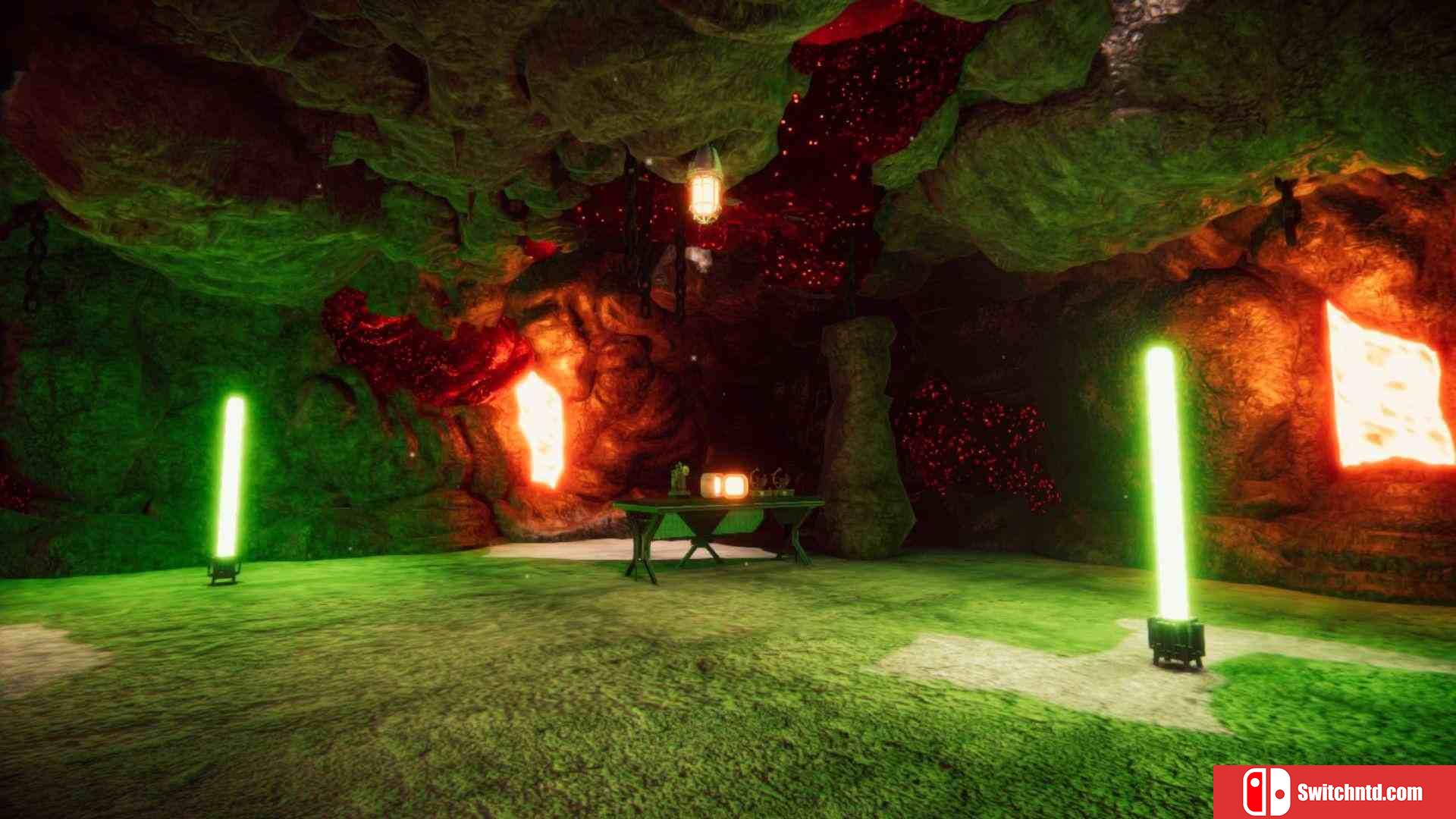 《埃瑟诺（Aethernaut）》DOGE镜像版[EN]_2