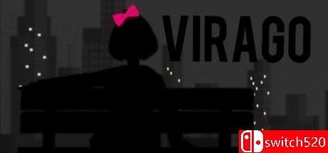 《维拉戈（Virago）》DARKZER0硬盘版[EN]_0