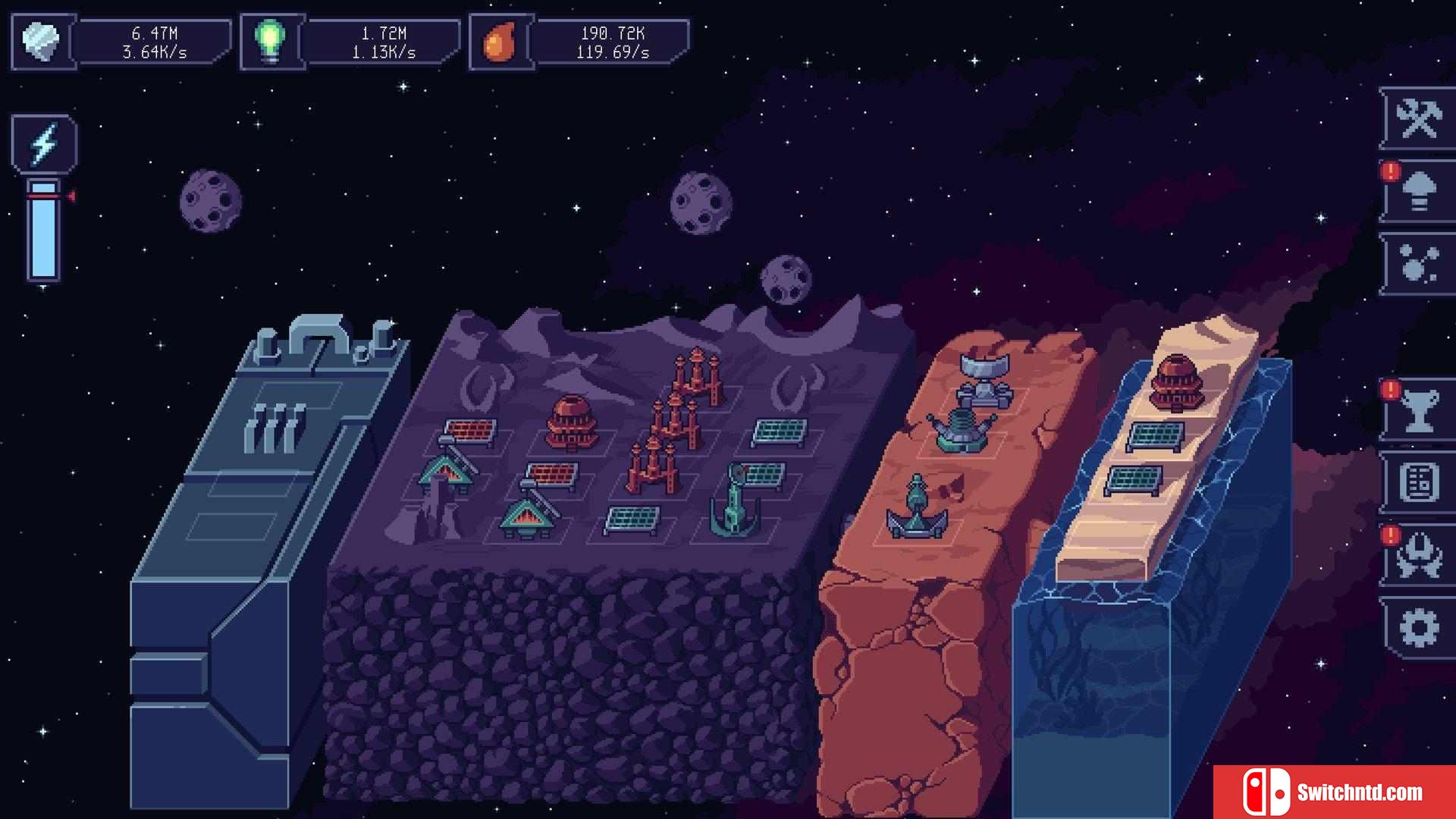 《懒惰星系2（Lazy Galaxy 2）》DARKZER0硬盘版[EN]_1