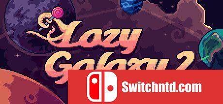 《懒惰星系2（Lazy Galaxy 2）》DARKZER0硬盘版[EN]_0