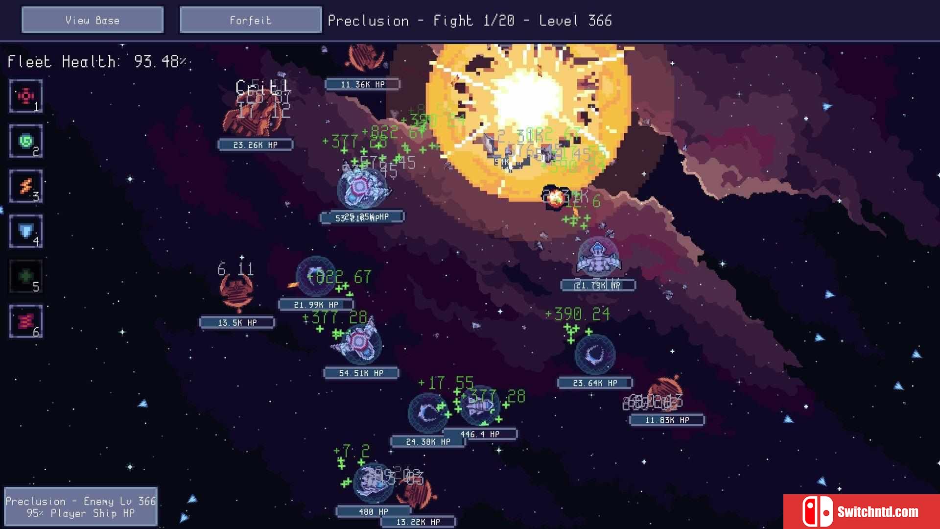 《懒惰星系2（Lazy Galaxy 2）》DARKZER0硬盘版[EN]_2