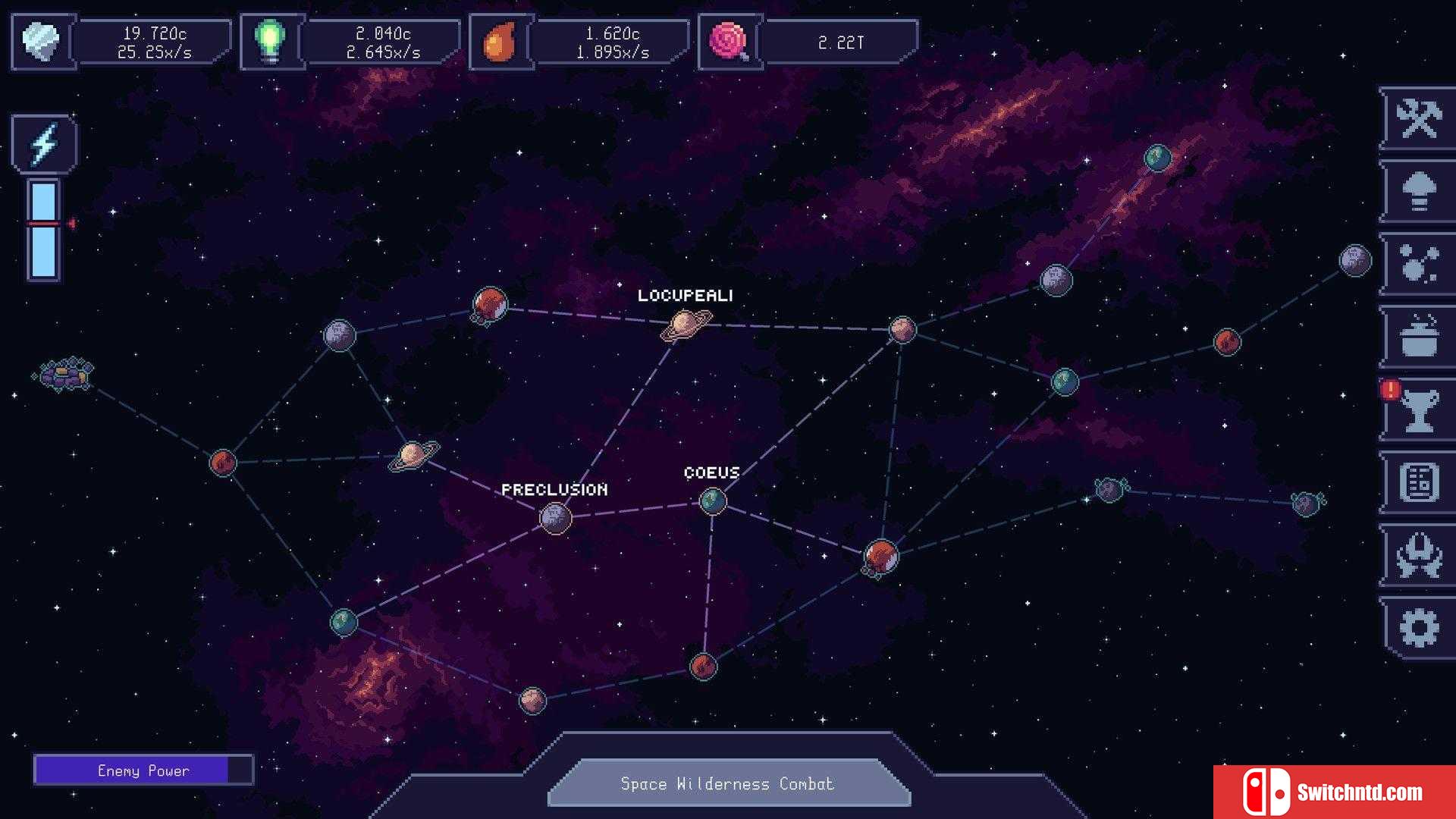 《懒惰星系2（Lazy Galaxy 2）》DARKZER0硬盘版[EN]_3
