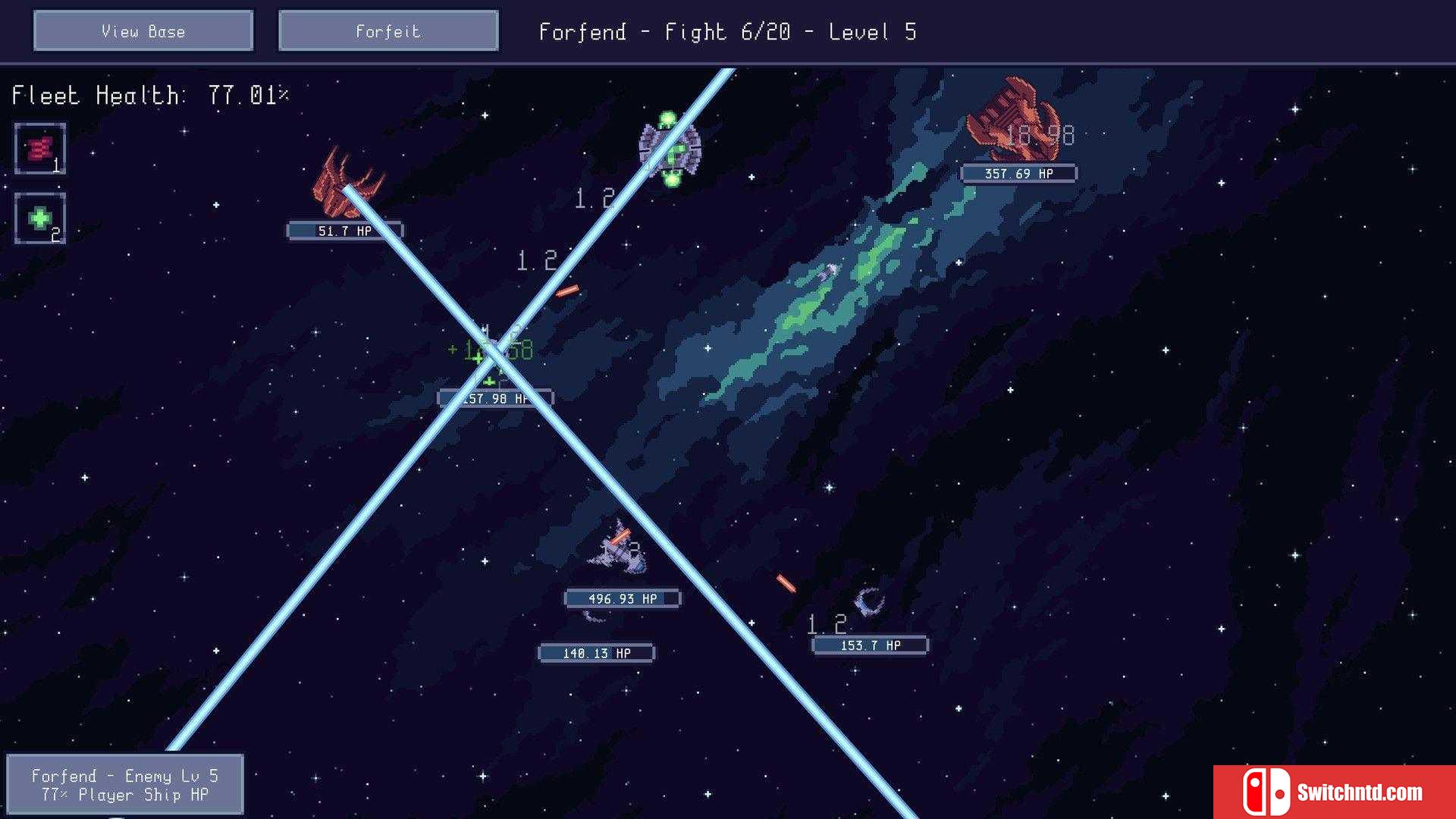 《懒惰星系2（Lazy Galaxy 2）》DARKZER0硬盘版[EN]_4