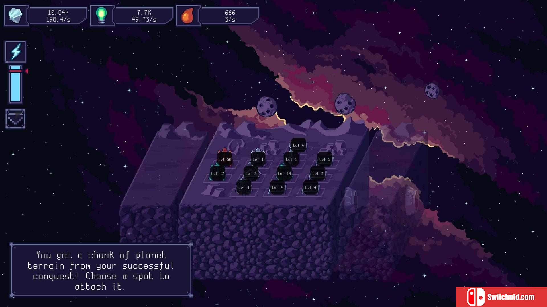《懒惰星系2（Lazy Galaxy 2）》DARKZER0硬盘版[EN]_5