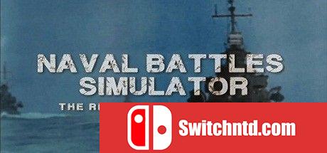 《海战模拟器（Naval Battles Simulator）》Early Access P2P硬盘版[EN]_0