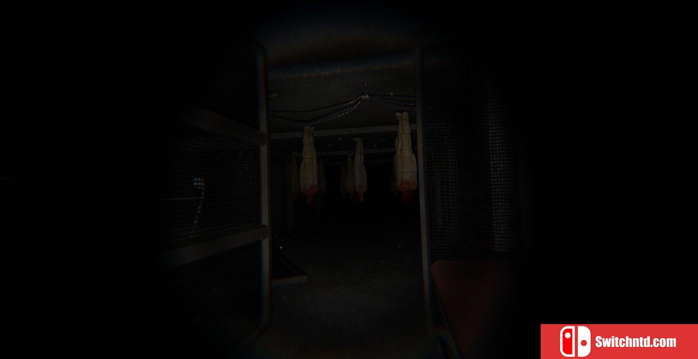 《晚安（GoodNight）》DARKSiDERS镜像版[EN]_1