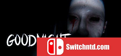 《晚安（GoodNight）》DARKSiDERS镜像版[EN]_0