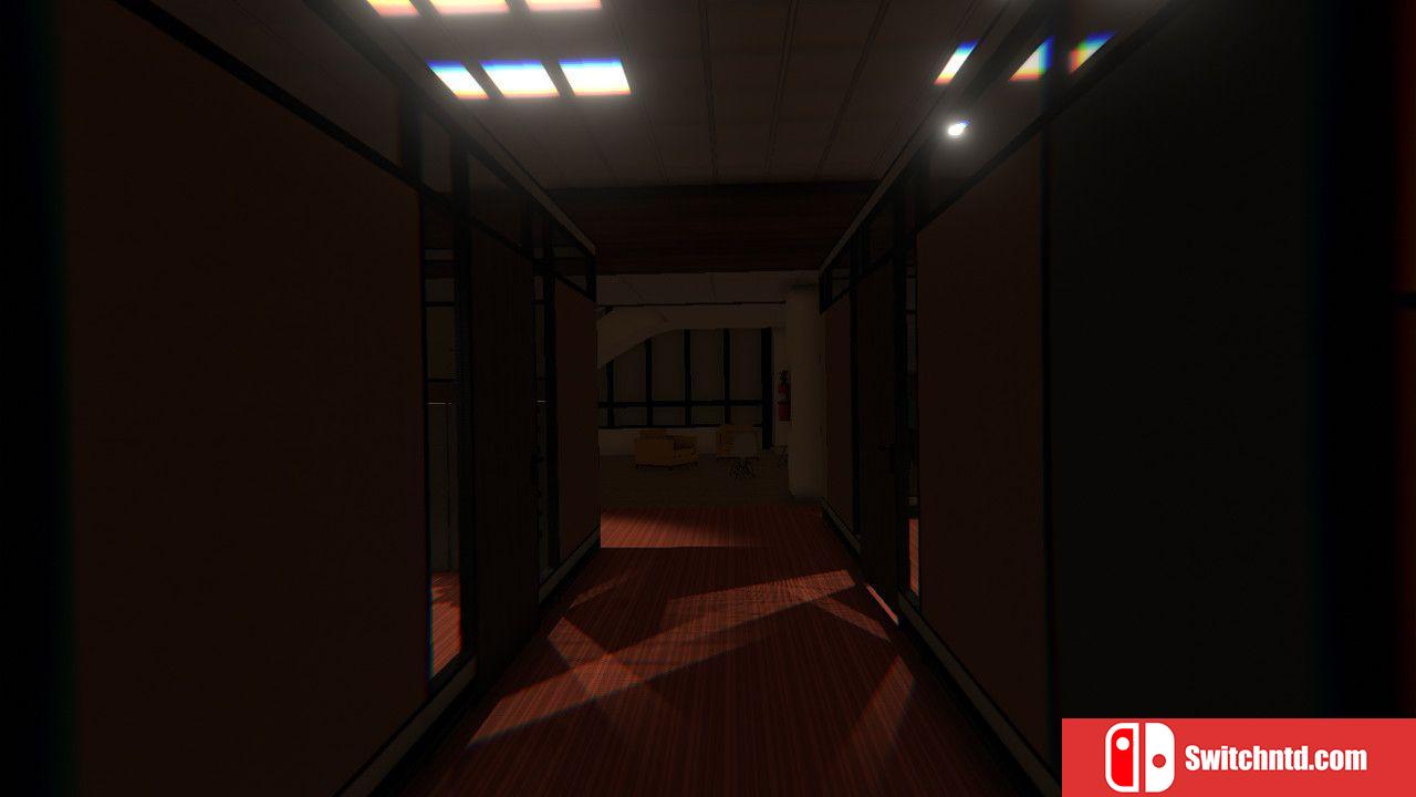 《晚安（GoodNight）》DARKSiDERS镜像版[EN]_5