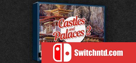 《1001拼图城堡和宫殿2（1001 Jigsaw Castles And Palaces 2）》RAZOR硬盘版[EN]_0