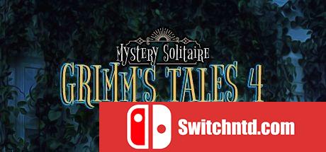 《神秘接龙：格林童话4（Mystery Solitaire. Grimm's Tales 4）》RAZOR硬盘版[EN]_0