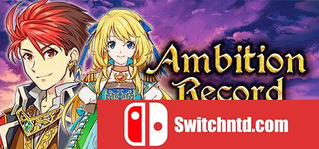 《野心记录（Ambition Record）》P2P硬盘版[EN/JP]_0
