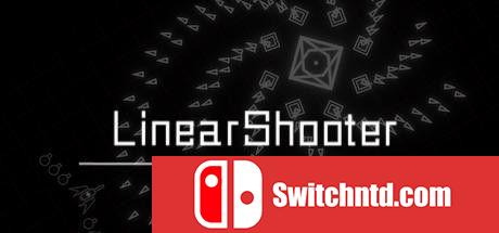 《凌厉射手重混（LinearShooter Remixed）》v1.20 P2P硬盘版[EN/JP]_0