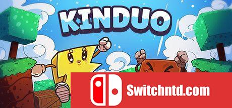 《Kinduo（Kinduo）》v20211007 P2P硬盘版[EN]_0