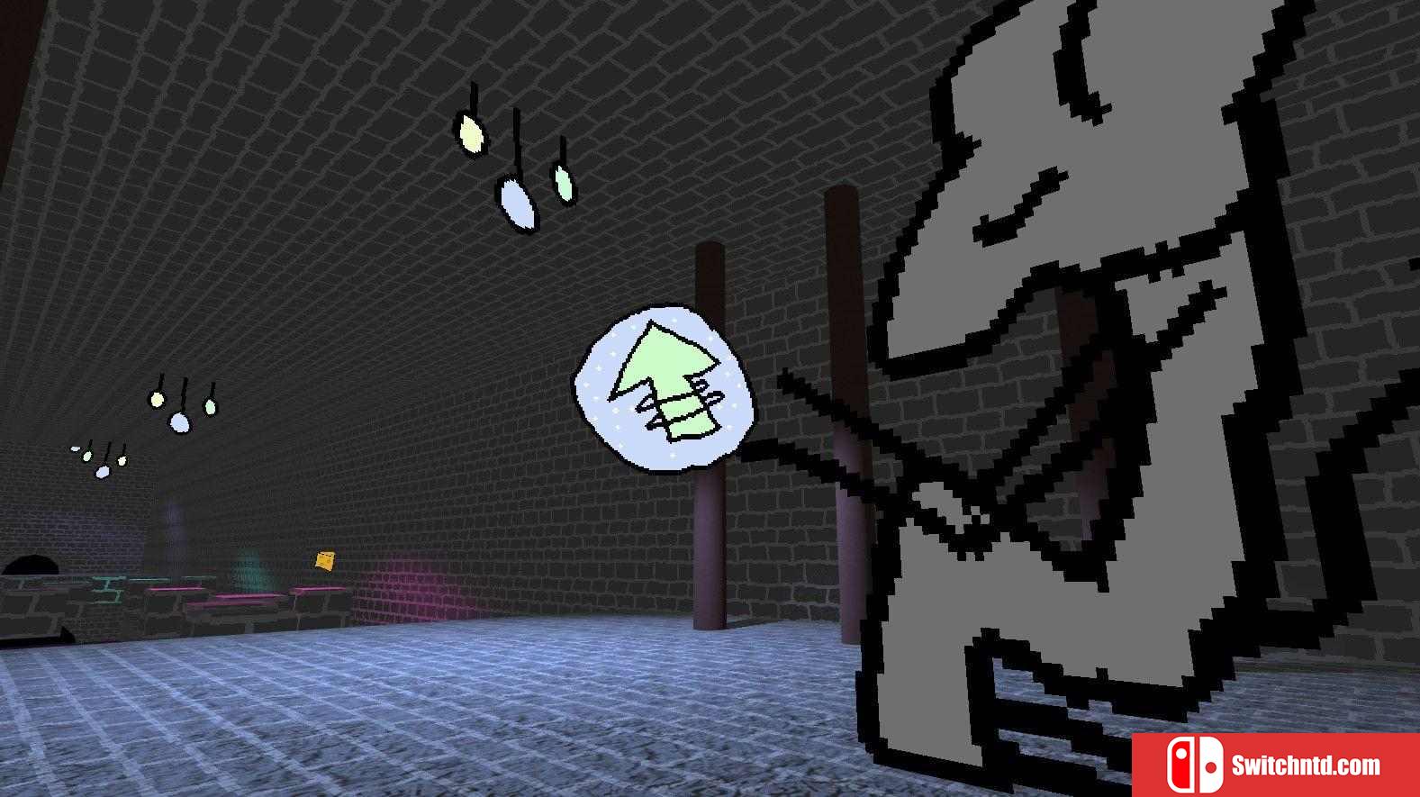 《下水道狂欢（Sewer Rave）》v20211214 P2P硬盘版[EN]_3