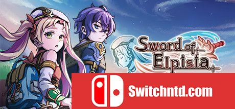 《埃尔皮西娅之剑（Sword of Elpisia）》P2P硬盘版[EN/JP]_0