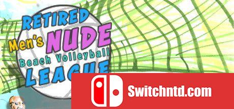 《退役男子沙滩排球联盟（Retired Men's Volleyball League）》v20211205 P2P硬盘版[EN]_0