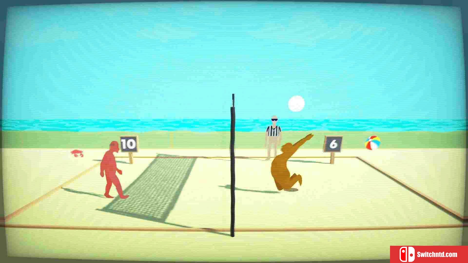 《退役男子沙滩排球联盟（Retired Men's Volleyball League）》v20211205 P2P硬盘版[EN]_1