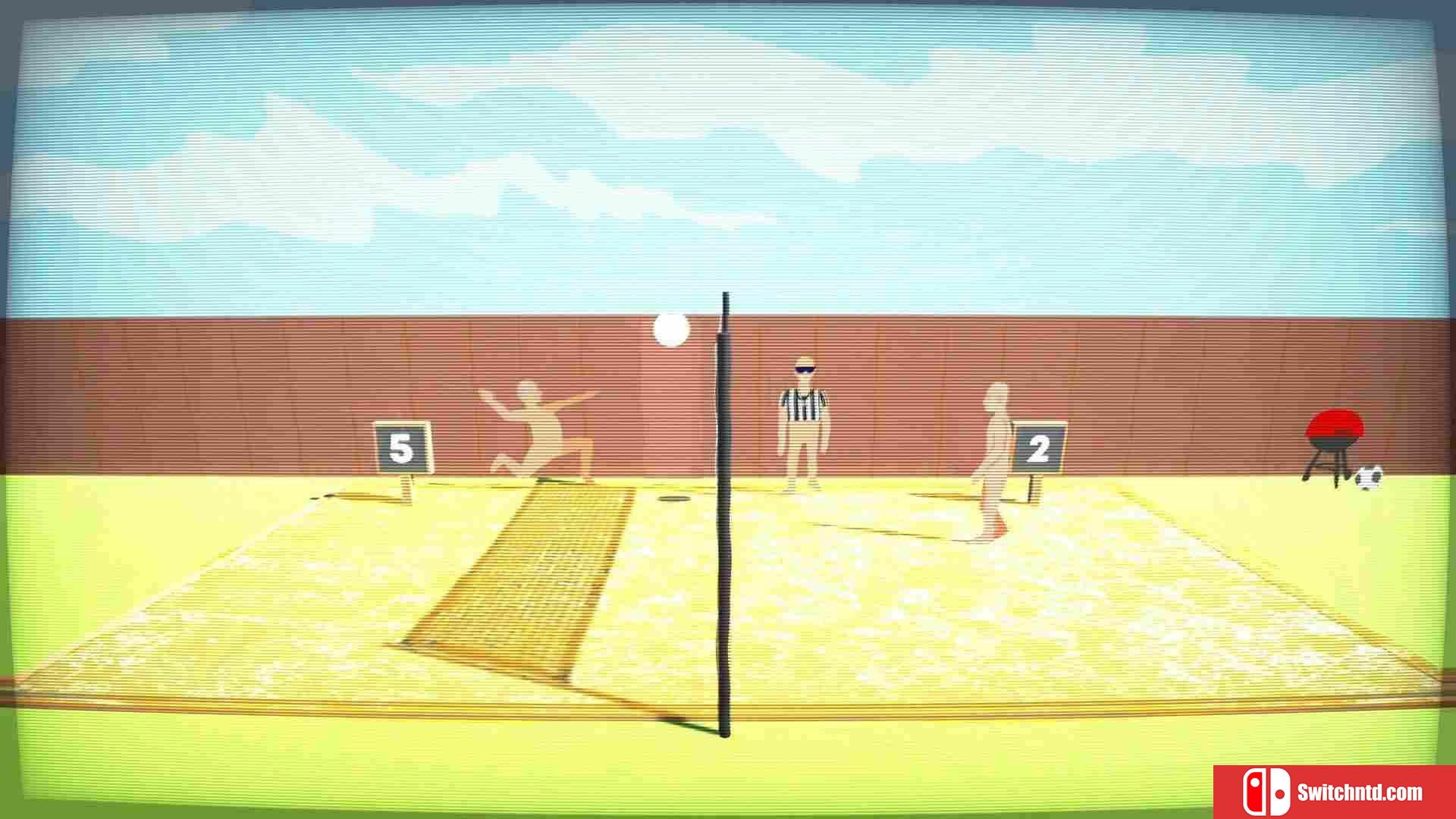 《退役男子沙滩排球联盟（Retired Men's Volleyball League）》v20211205 P2P硬盘版[EN]_4