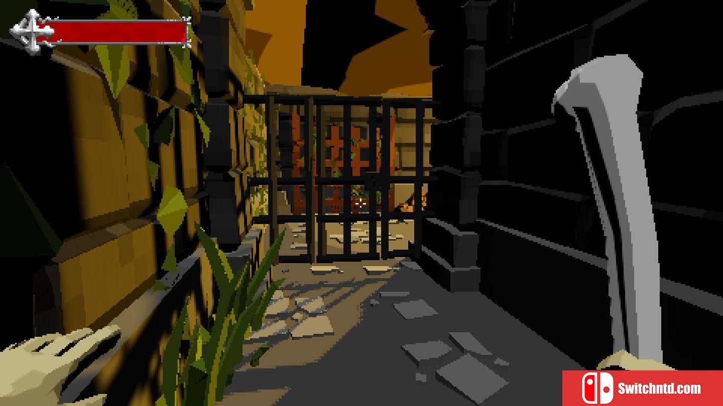 《铁器时代（Iron Age）》DARKZER0硬盘版[EN]_1