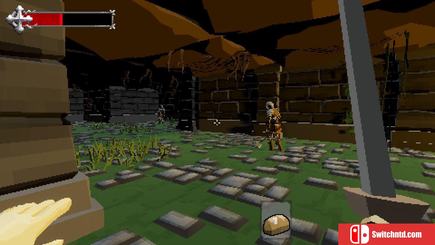 《铁器时代（Iron Age）》DARKZER0硬盘版[EN]_2
