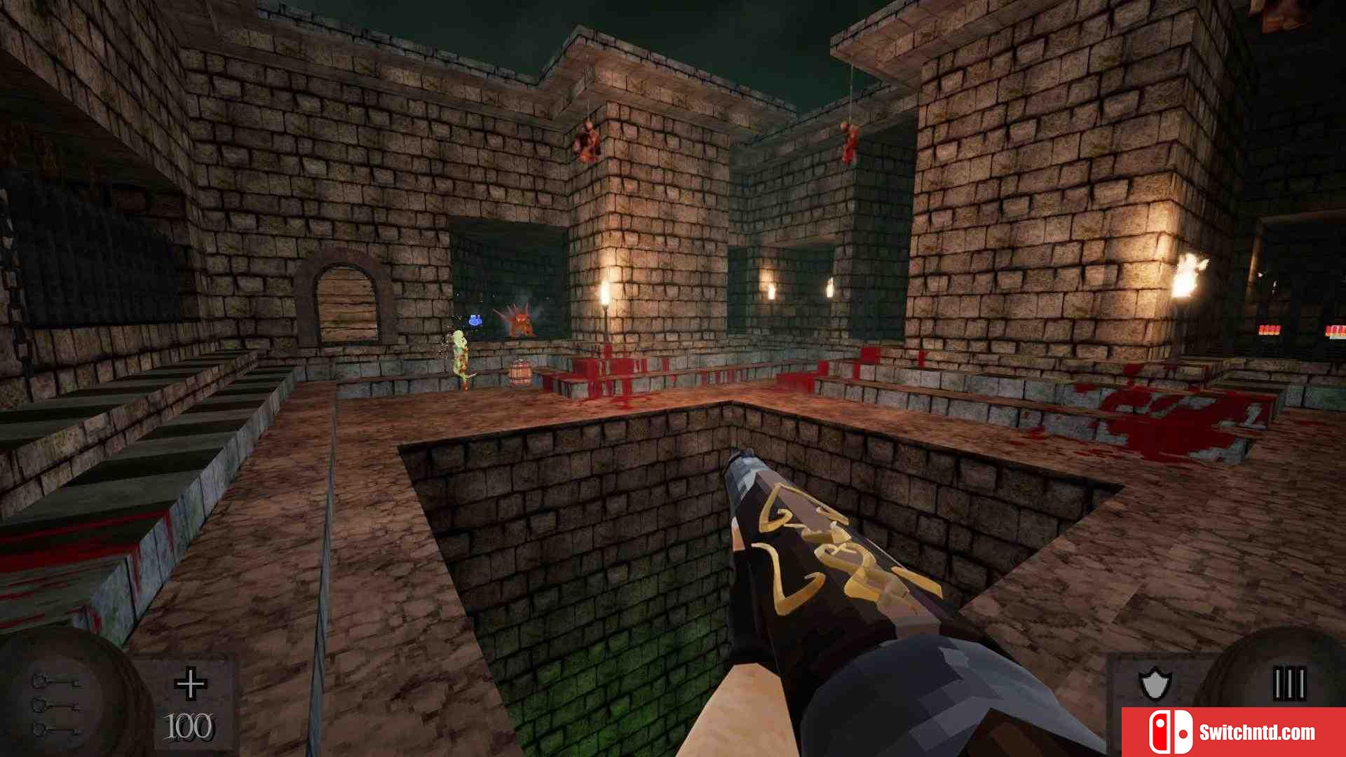《KARM（KARM）》Early Access DARKSiDERS镜像版[EN]_2