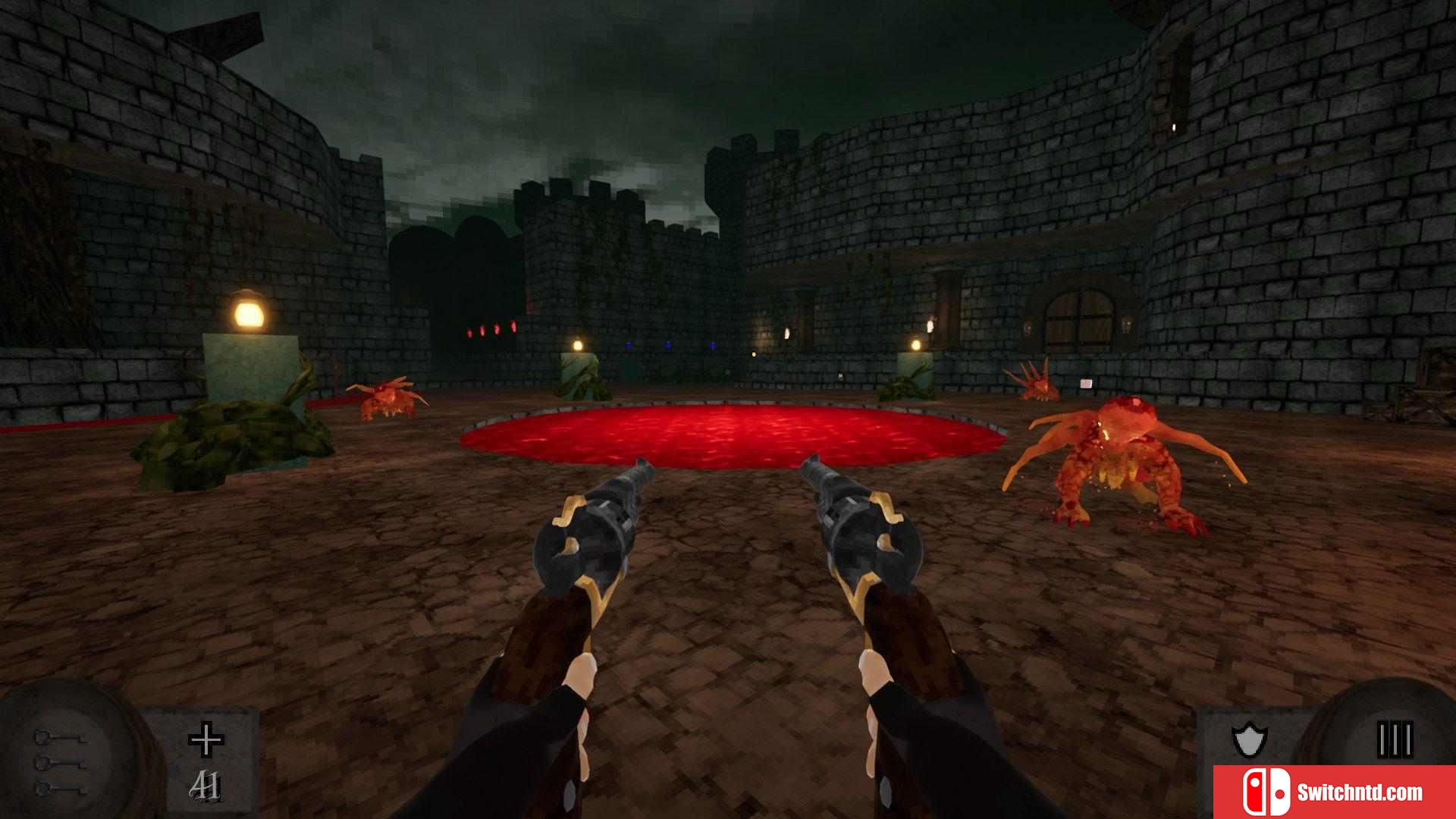 《KARM（KARM）》Early Access DARKSiDERS镜像版[EN]_1