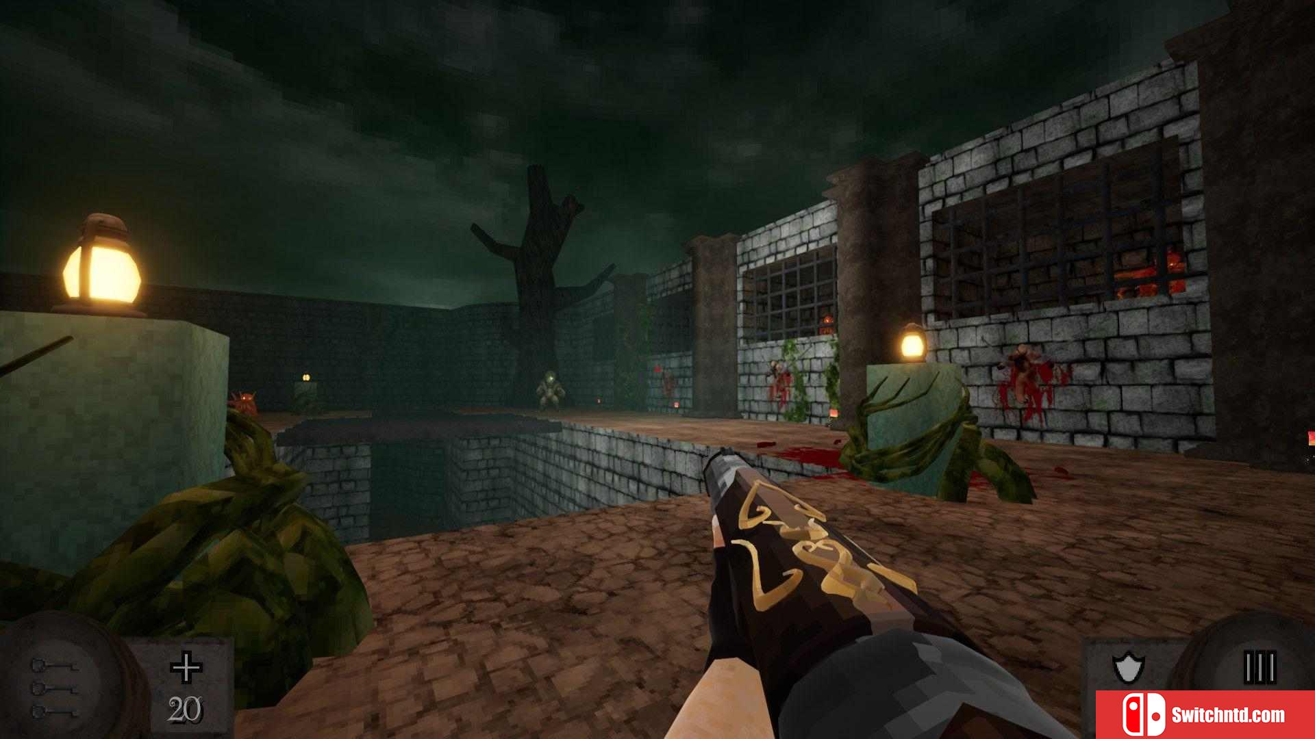 《KARM（KARM）》Early Access DARKSiDERS镜像版[EN]_5