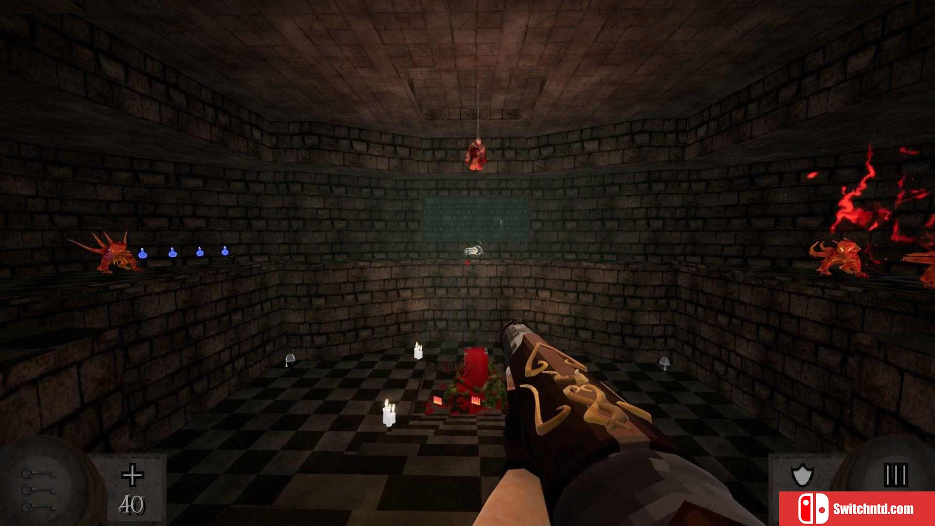 《KARM（KARM）》Early Access DARKSiDERS镜像版[EN]_4