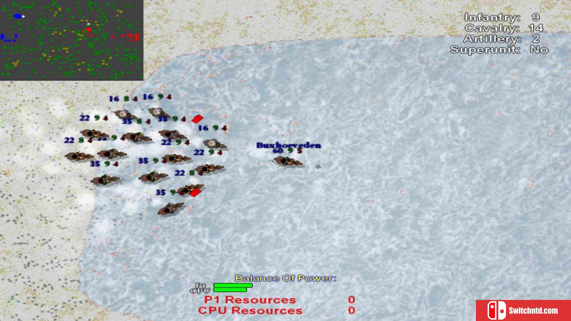 《芬兰战争（The Finnish War）》DARKZER0硬盘版[EN]_4