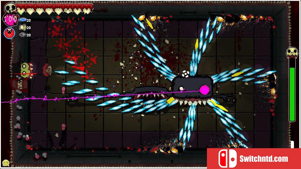 《蛀牙克星（Cavity Busters）》DARKZER0硬盘版[EN]_1