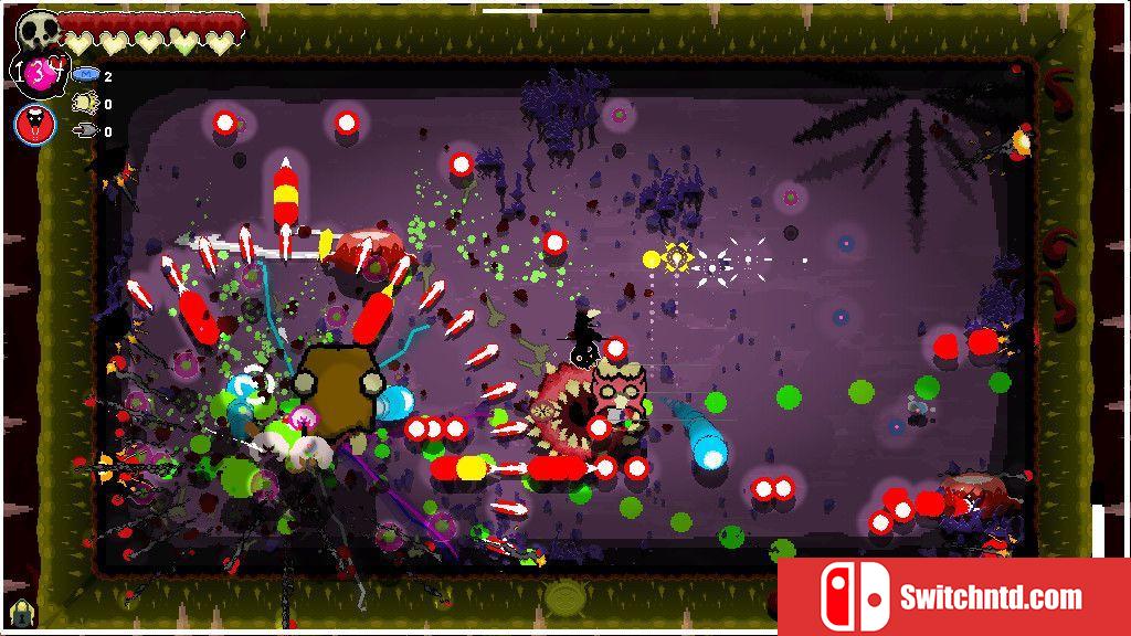 《蛀牙克星（Cavity Busters）》DARKZER0硬盘版[EN]_3