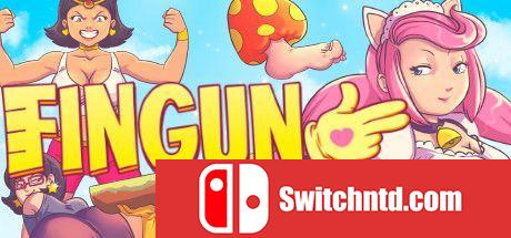 《Fingun（Fingun）》DARKZER0硬盘版[EN/JP]_0