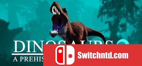 《恐龙史前大冒险2（Dinosaurs A Prehistoric Adventure 2）》DARKSiDERS镜像版[EN]_0