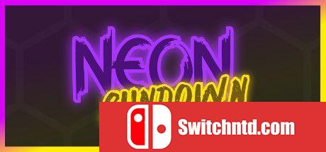 《霓虹日暮（Neon Sundown）》DARKZER0硬盘版[EN]_0