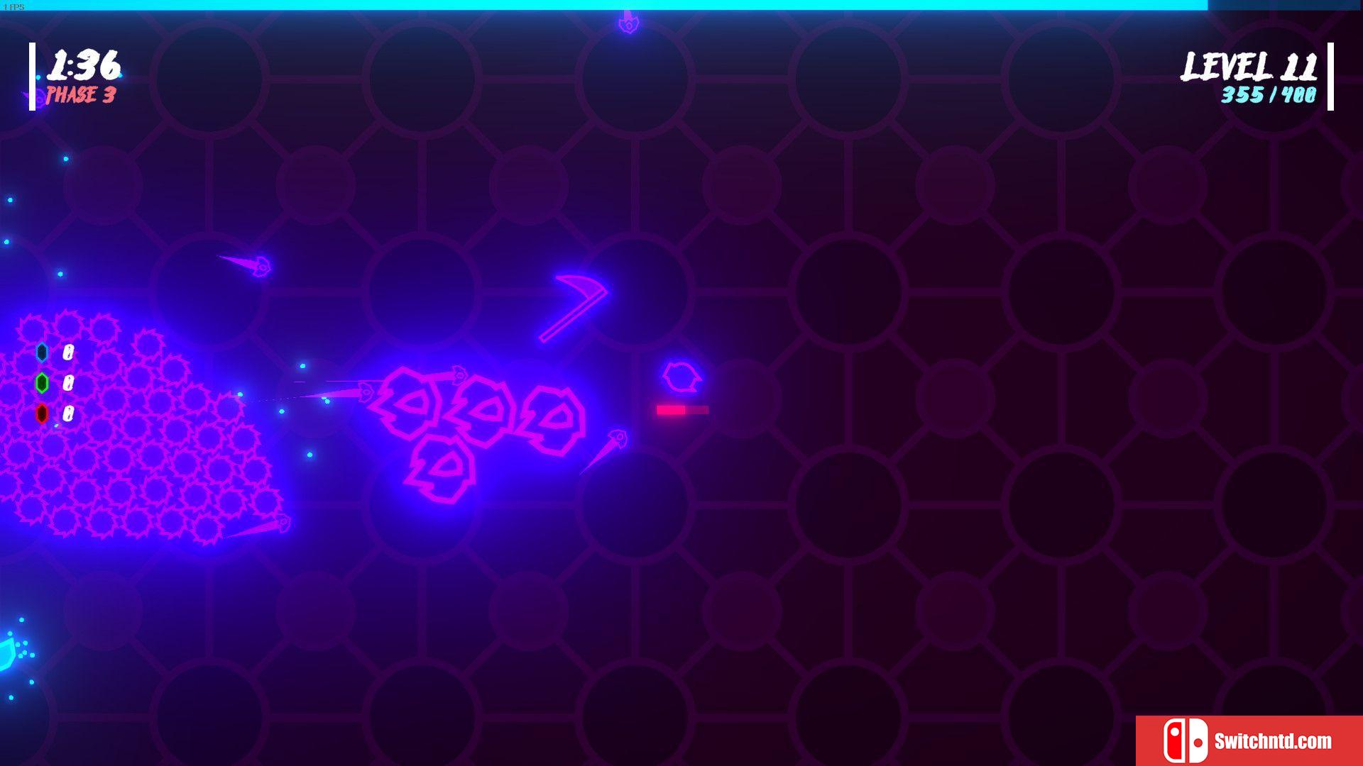 《霓虹日暮（Neon Sundown）》DARKZER0硬盘版[EN]_3