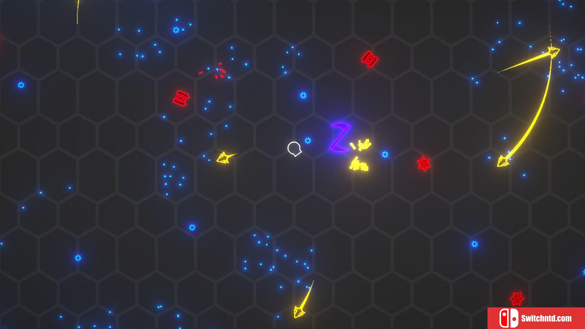 《霓虹日暮（Neon Sundown）》DARKZER0硬盘版[EN]_1