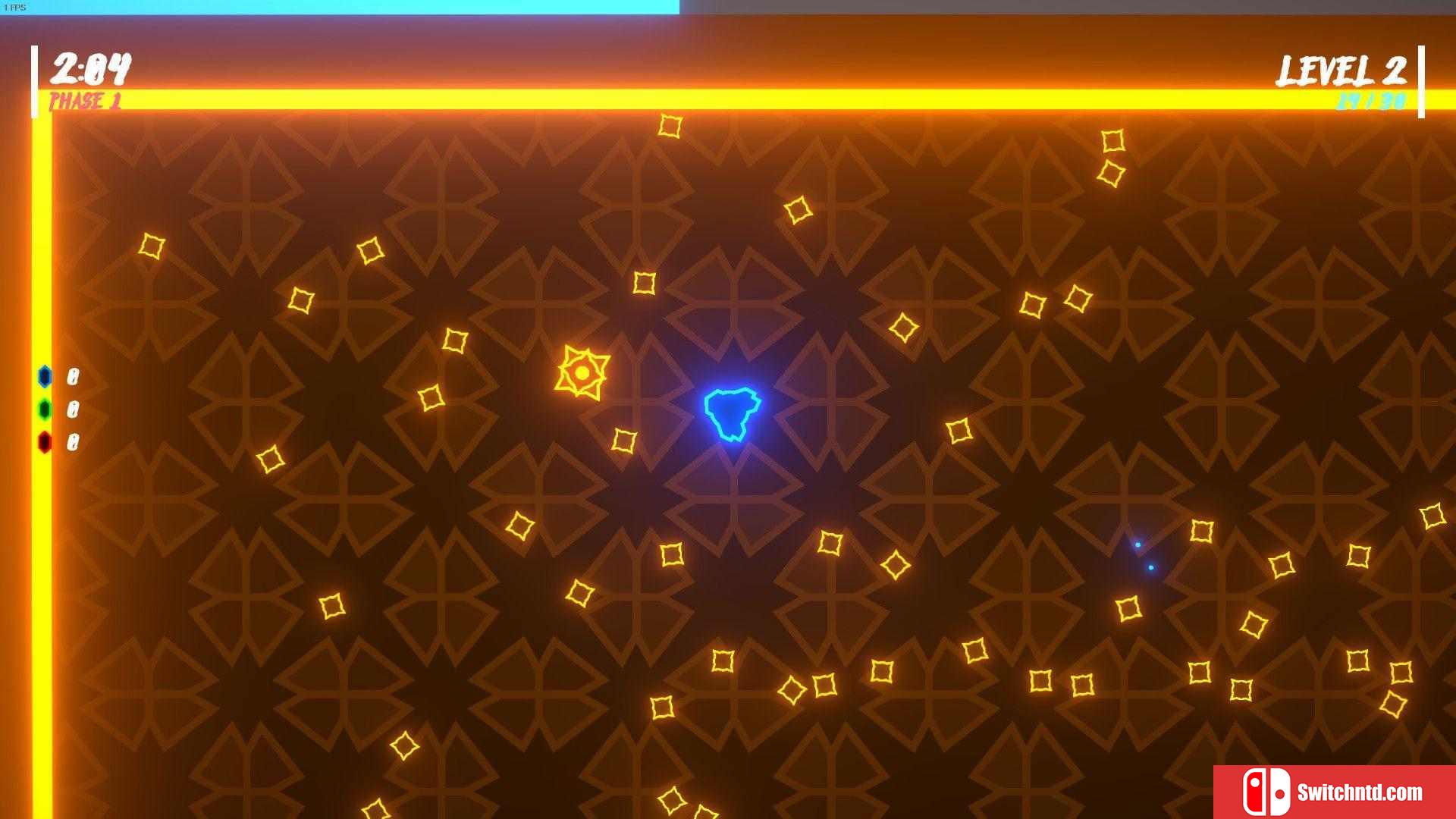 《霓虹日暮（Neon Sundown）》DARKZER0硬盘版[EN]_2