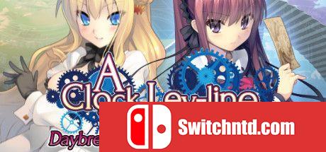《时钟机关：残影之夜将明时（Clockwork Ley-Line: Daybreak Shadow）》DARKSiDERS镜像版[EN]_0