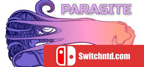 《寄生虫（Parasite）》DARKSiDERS镜像版[EN]_0