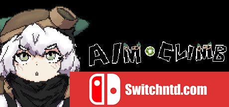 《瞄准攀岩（Aim Climb）》DARKZER0硬盘版[EN/JP]_0