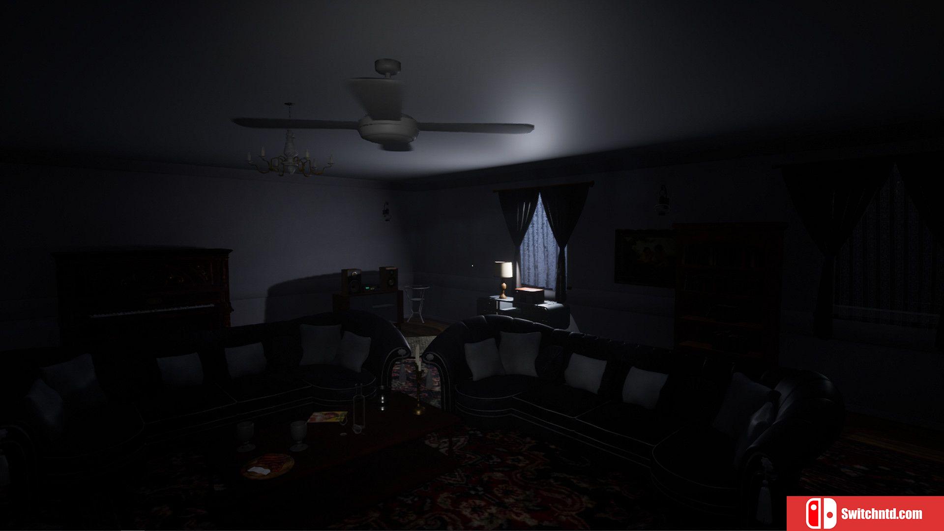 《失落的深渊（the DEEP LOST）》DARKSiDERS镜像版[EN]_2