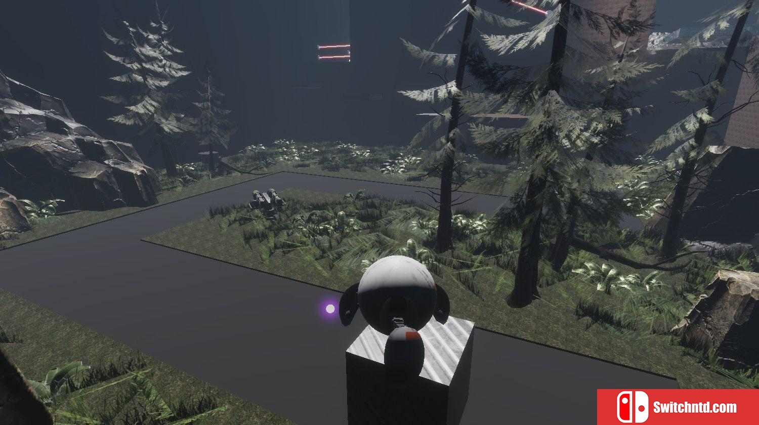 《B-1L1（B-1LL1）》DARKSiDERS镜像版[EN]_2