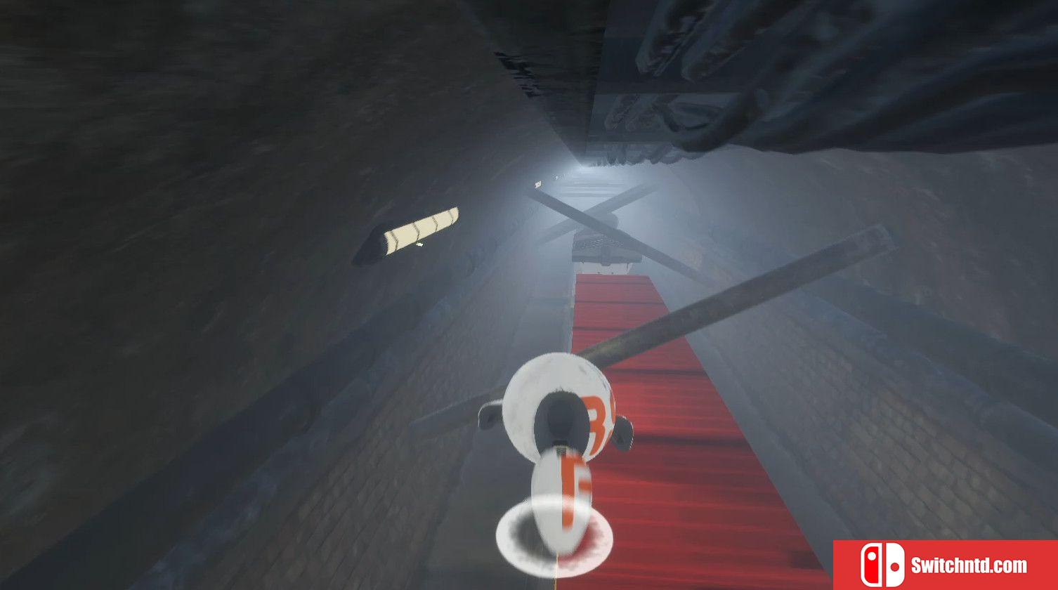 《B-1L1（B-1LL1）》DARKSiDERS镜像版[EN]_4