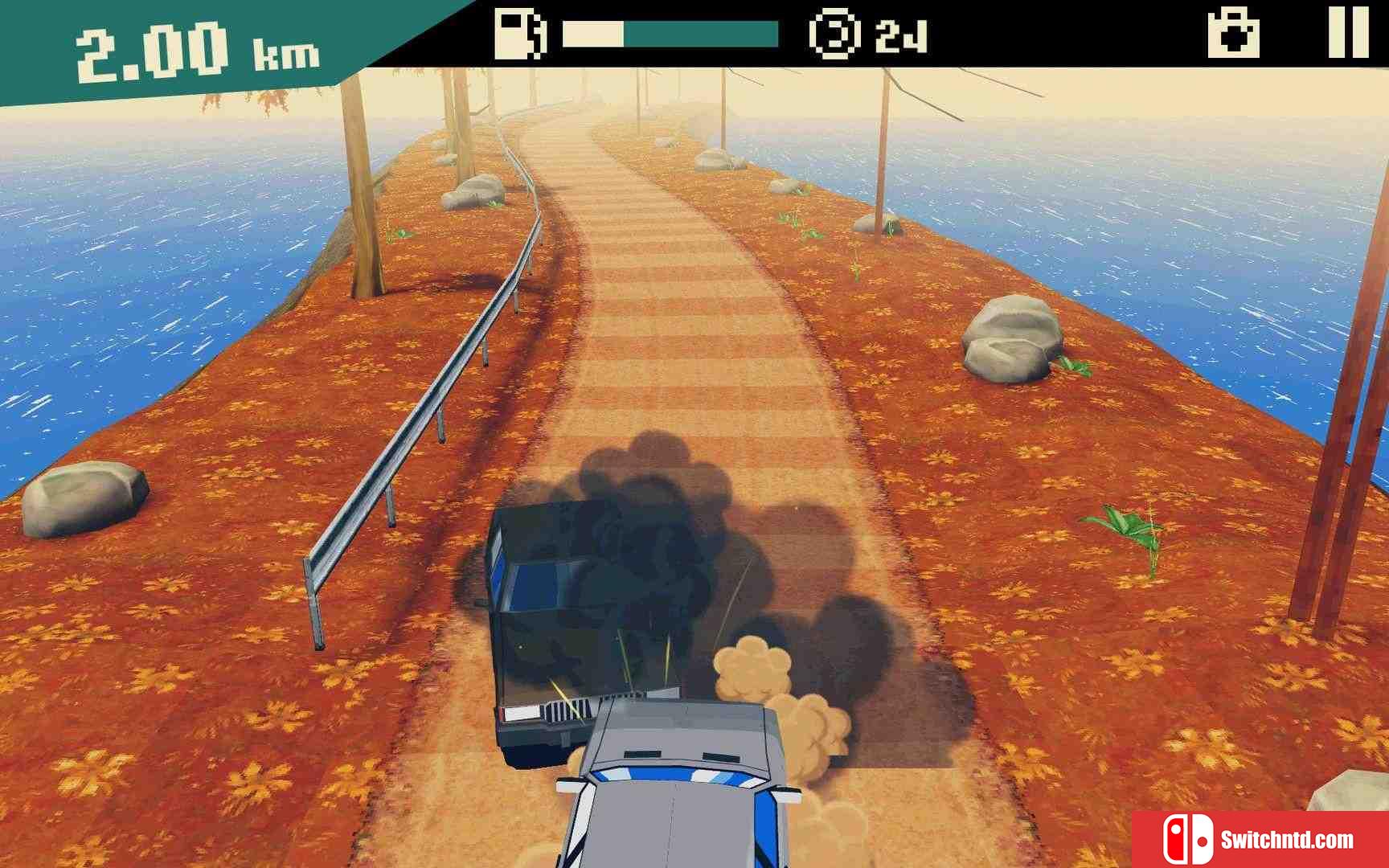 《海边驾驶（Seaside Driving）》P2P硬盘版[EN]_5