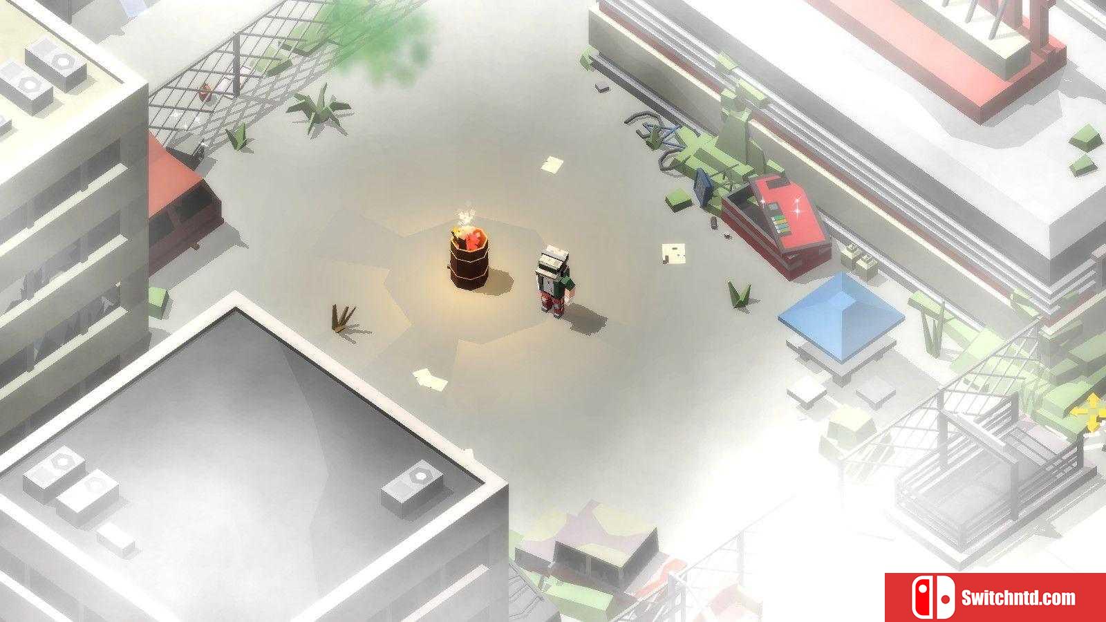 《近在咫尺（NearEscape）》DARKZER0硬盘版[EN]_1