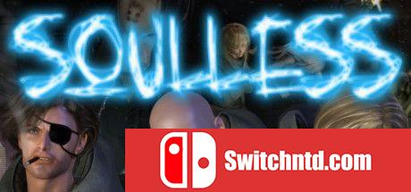 《无魂（Soulless）》DARKZER0硬盘版[EN]_0