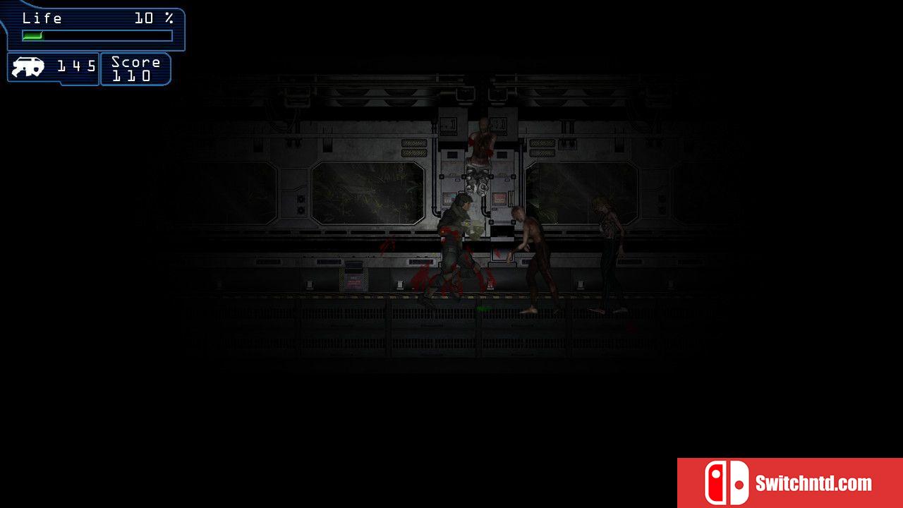《无魂（Soulless）》DARKZER0硬盘版[EN]_2