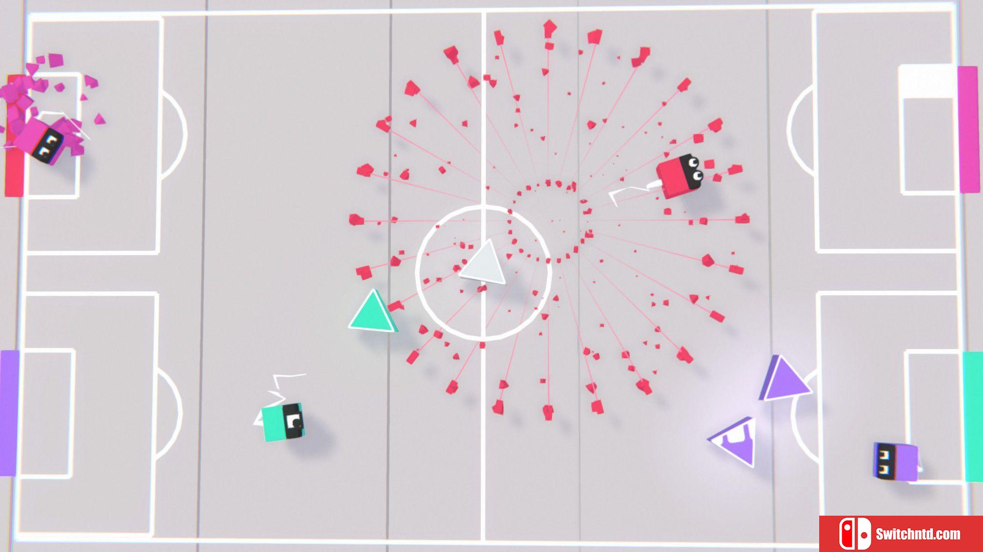 《迷你比赛（Mini Matches）》DARKZER0硬盘版[EN]_3