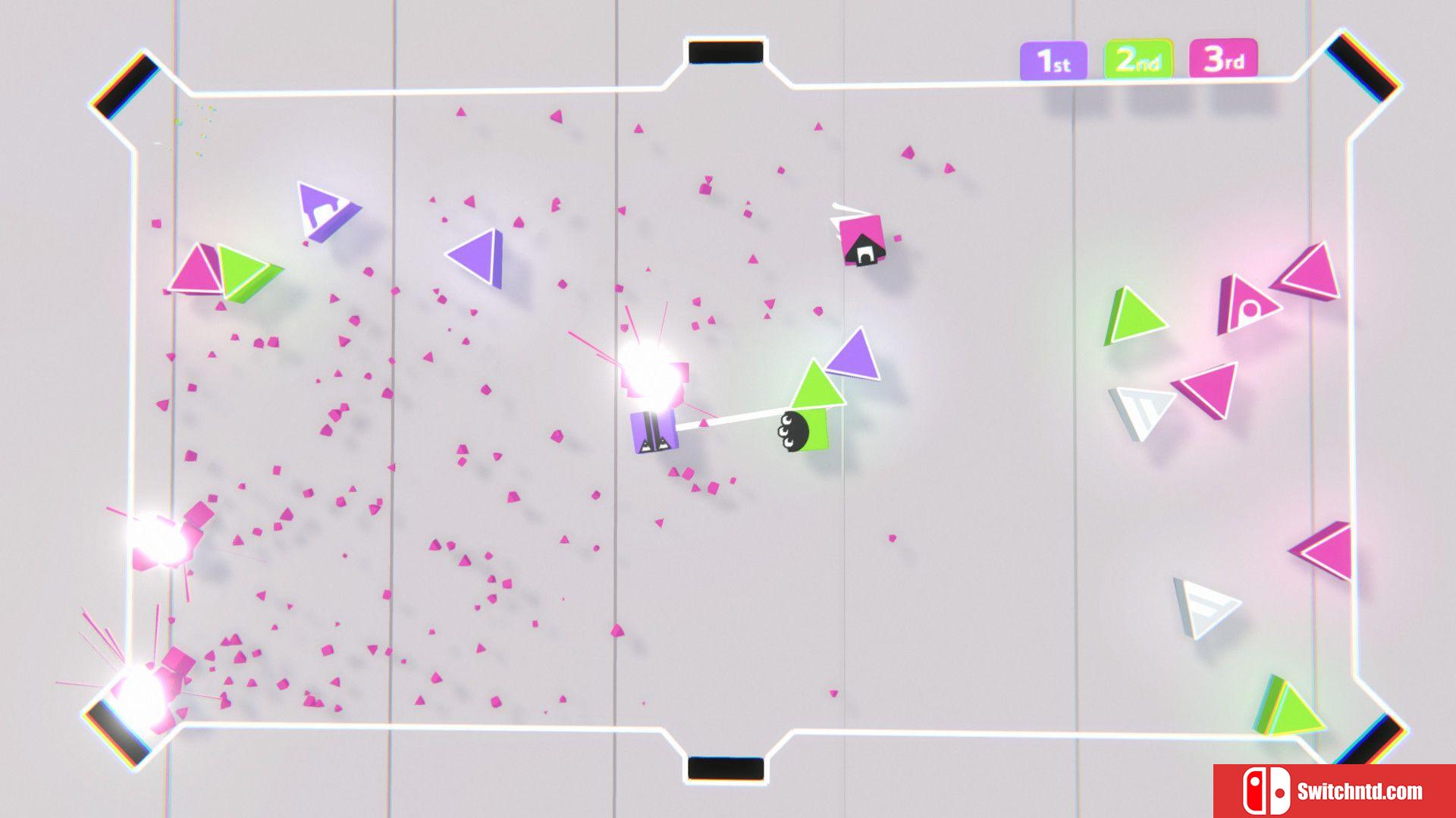 《迷你比赛（Mini Matches）》DARKZER0硬盘版[EN]_5