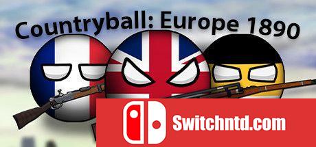 《乡村球：欧洲1890（Countryball: Europe 1890）》DARKZER0硬盘版[EN]_0